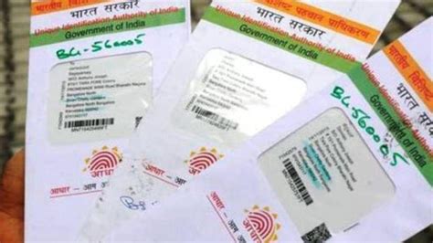 Govt Extends Last Date To Link Voter Id Aadhaar Card To March 31 2024