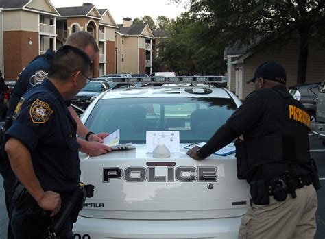 ICYMI: Multiple Arrests Made During Gwinnett Police Sweep | Loganville