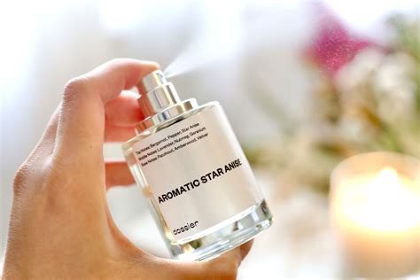 Dossier Review Clean Perfume Versions Of Designer Fragrances Artofit