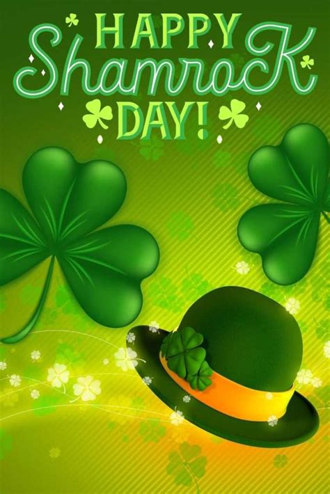 St Patrick S Day March 17 2024 Holiday Today