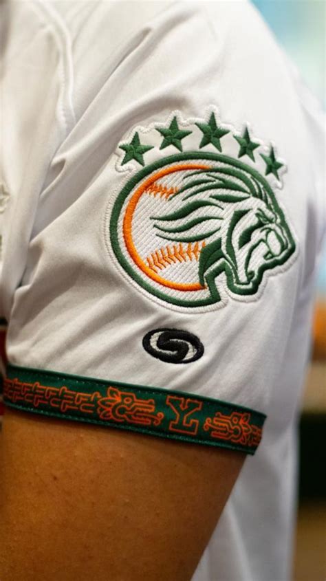 Top 78 Imagen Uniforme Leones De Yucatan Abzlocal Mx