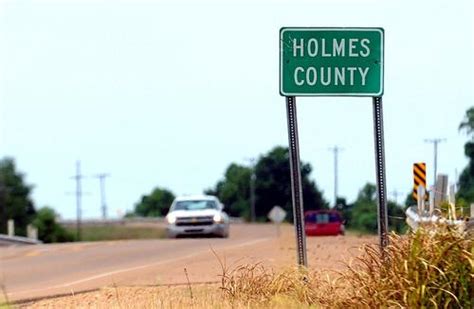 Info for New Residents | Holmes County