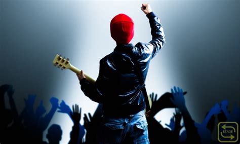 Who is Stage It, the Experimental Music Brand Redefining Sound? 22