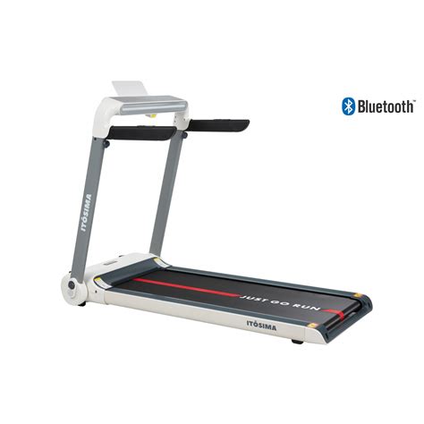 Беговая дорожка Itosima SHAPE - купить в Москве за 70990 руб ...