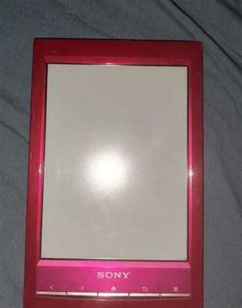 Sony prs T1 электронная книга Москва | Планшеты и электронные книги ...