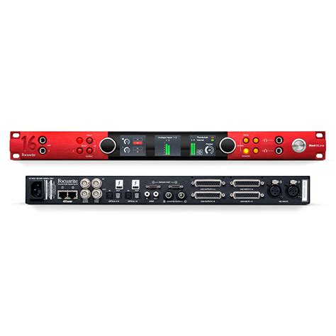 Red 16Line – AIMS Member Solutions