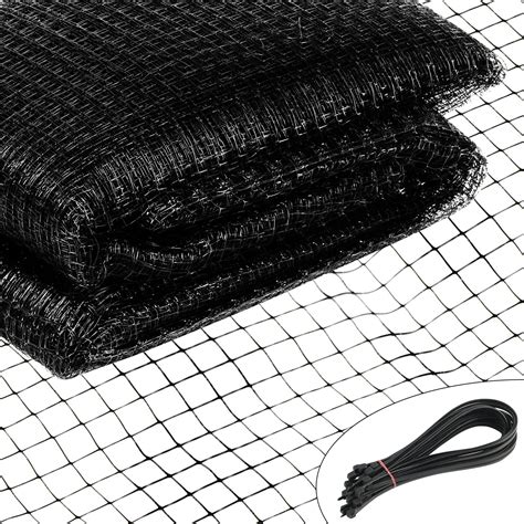 Amazon Codree Pcs Deer Netting For Shrubs X Ft Deer