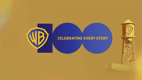 Llegaron los 100 años de Warner Bros PandaAncha mx