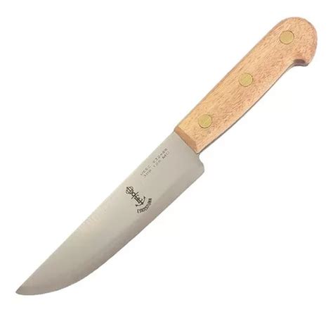 Cuchillo Carnicero Eskilstuna 398 Madera Carbono De 125 Cm En Venta En