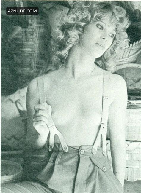 Ziggy Zanger Nude Photoshoots Aznude