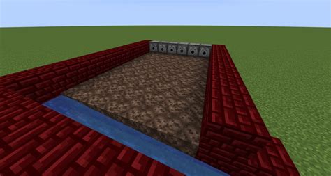 Build an Automatic Nether Wart Farm in Minecraft: Effortlessly Collect ...