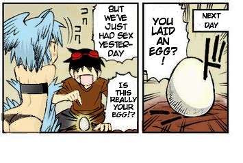 Sometimes Happens Hentai Quotes Know Your Meme