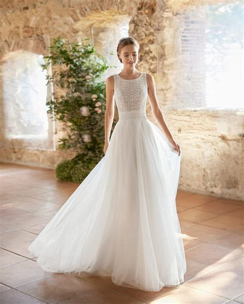 Vestidos De Novia Colecci N Alma Novia