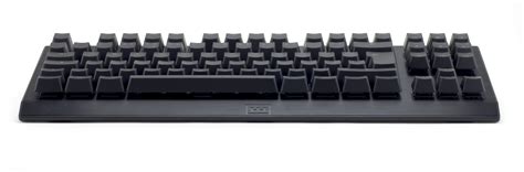 Review Wooting He Analog Input Gaming Keyboard