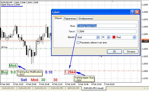 Free Download Of The Trading Simulator 2 Expert By Denisorlov For