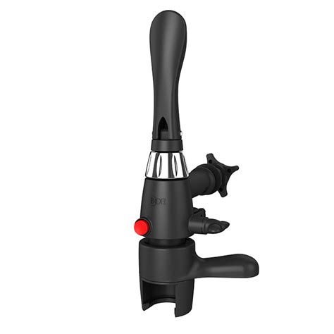 Пеногаситель iTap X (кран для розлива пива) купить в Москве