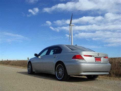 Bmw 760li V12 Interior ~ Speed Auto Cars