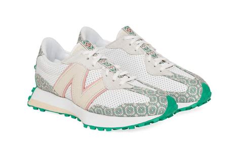 Les Nouvelles New Balance Atelier Yuwa Ciao Jp