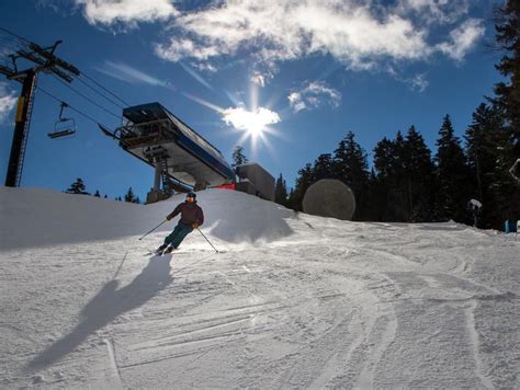 The Ultimate Guide to NH Ski Resorts - New Hampshire Way