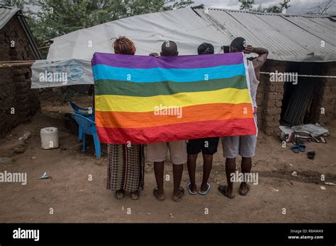 Gay Ugandans Law Hi Res Stock Photography And Images Alamy