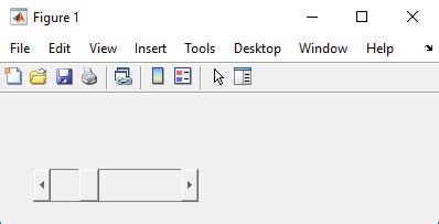 Add Components To The Guide Layout Area Matlab Simulink