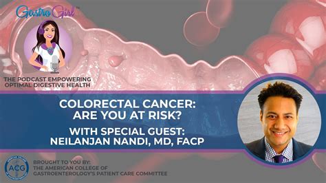 Colorectal Cancer Are You At Risk What You Need To Know About