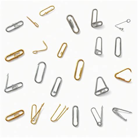 animal cartoon pins 5