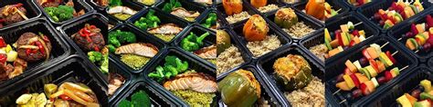 Healthy Meals Delivered: Long Island Meal Prep Company