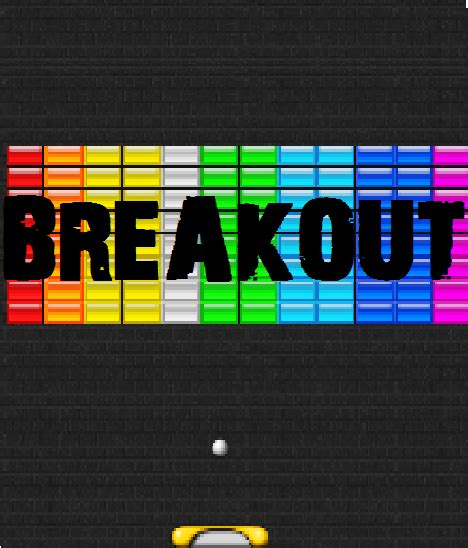 Breakout Screenshots Image Mod Db