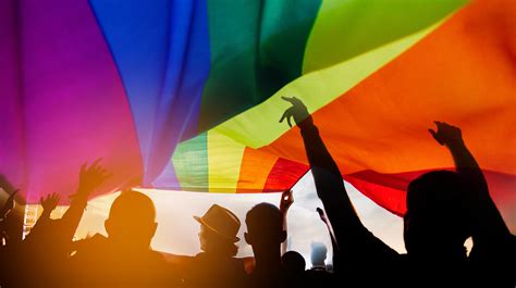 Turismo Lgbt Archives Dicas De Viagem E Turismo Conex O