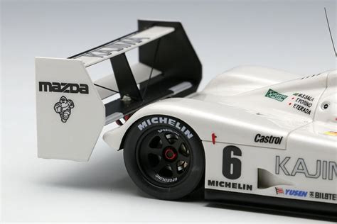eidolon  mazda mx  kajima lemans  pract