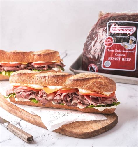 Heart Healthy 4 Life — Thumann's Deli Best