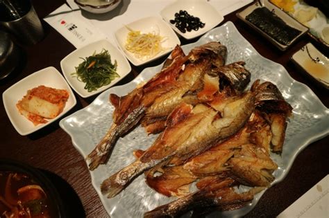 광주굴비정식 수완지구 청담일식 기깔나게 맛있네 네이버 블로그