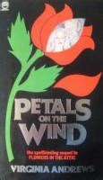 The Complete Annotated VC Andrews Blog-o-Rama: Petals on the Wind: The Covers