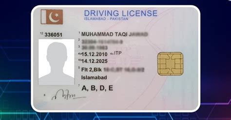 New Car Motorcycle Driving License Fee In Islamabad Update November 2023 Pakistan Observer