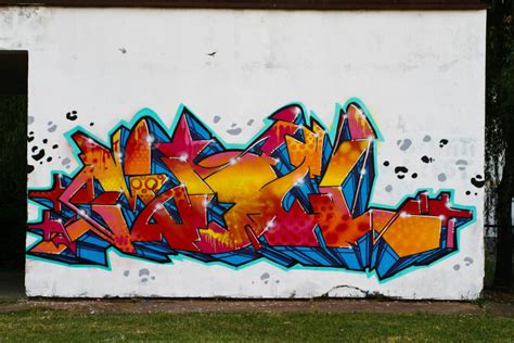 Sb Graffiti Fest 2012 Photo And Video Recap Slavonsky Brod Croatia