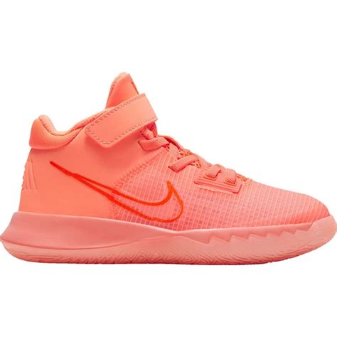 Nike Kids Preschool Kyrie Flytrap 4 Basketball Shoes Each Delivery