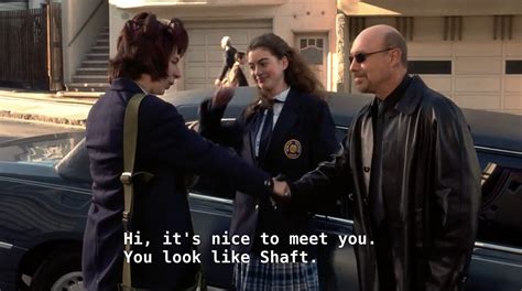 Heads Up, Lilly Moscovitz From "The Princess Diaries" Is The Worst, And ...