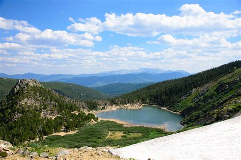 Best Hikes In Arapaho And Roosevelt National Forests Co Trailhead