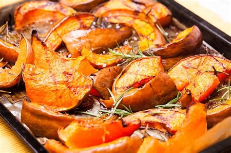 10 Ricette Facili Con La Zucca