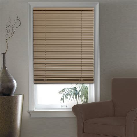 Mini Blinds