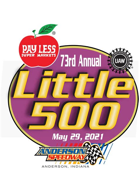 Little 500 Practice Day Information - Anderson, Indiana Speedway - Home ...