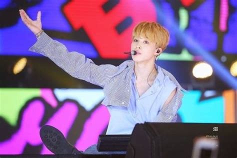 Sbs Super Concert In Taipei Jimin Bts Concert