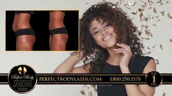 Perfect Body Laser And Aesthetics Tv Spot Aprobado Por La Fda Ispot Tv