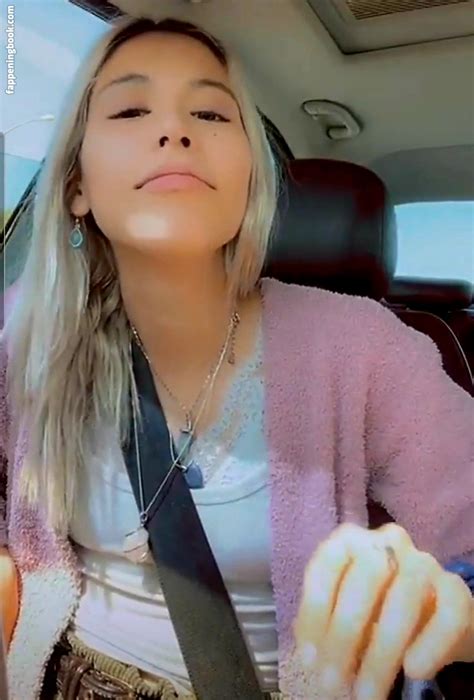 Charisma Kain Nude OnlyFans Leaks Fappening Page FappeningBook