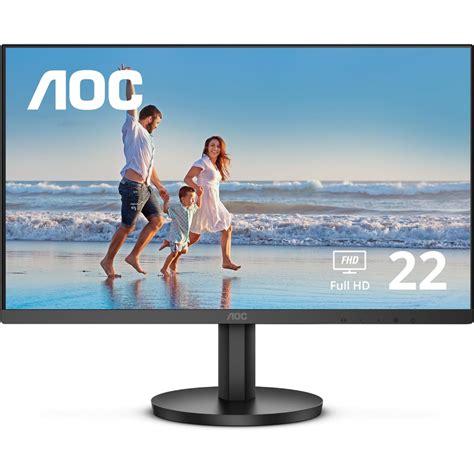 AOC 22B3HM 22" Full HD 75Hz Monitor Price in Pakistan