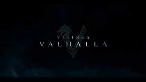 Netflix Releases Teaser Of Season Three Of Vikings Valhalla Mxdwn