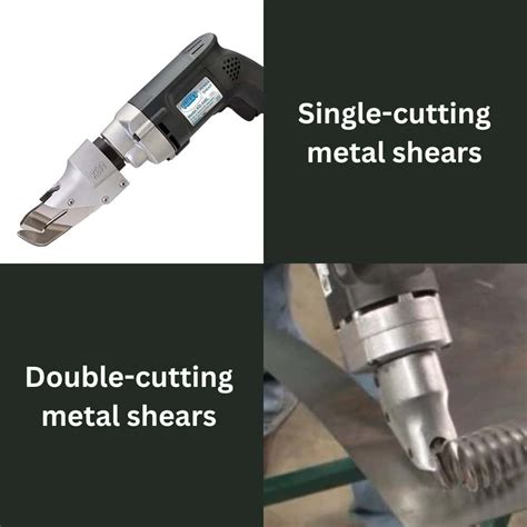 Nibbler Vs Shears When To Use What Tool