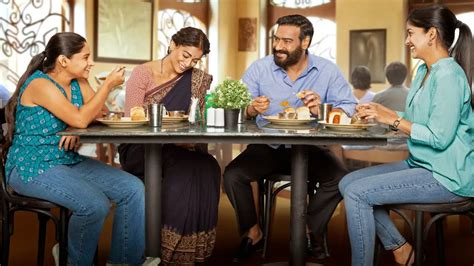 Drishyam 2 Preview Ajay Devgn Akshaye Khanna And Tabu Starr