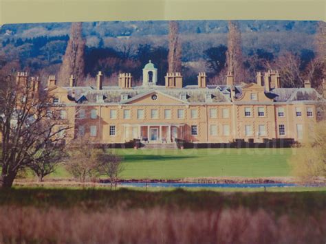 Stratfield Saye House, Hampshire - See Around Britain